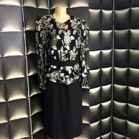 Patra vintage dress    - Picture 1 of 10